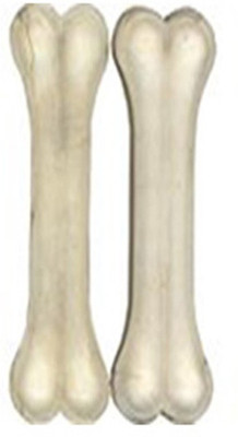 

Pawzone 5 Inches Chew Bones Dog Chew(2 g, Pack of 2)