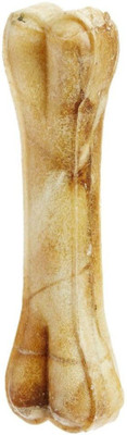 RS 2 bone 3 inch Chicken Dog Chew(25 g, Pack of 2)