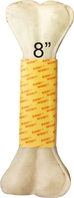 

Bow! Wow !! Natural Beef Dog Chew(175 g, Pack of 1)