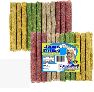 

Spectrum Group Pet Food Dog Chew(900 g, Pack of 2)