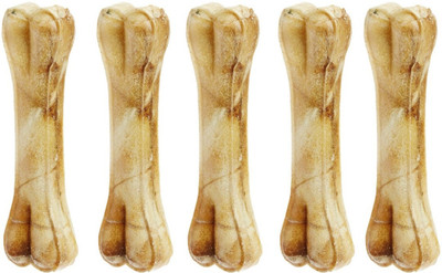 

RS 5BONE3INCH Chicken Dog Chew(150 g, Pack of 5)