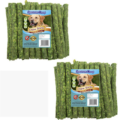 

Spectrum Group Munchies Dog Chew(900 g, Pack of 2)