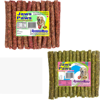 

Spectrum Group Munchies Dog Chew(900 g, Pack of 2)