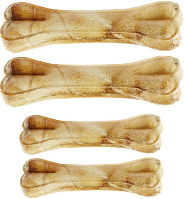 

RS 4 BONE 56 INCH Chicken Dog Chew(360 g, Pack of 4)