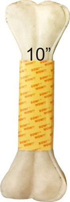 Bow! Wow !! Natural Beef Dog Chew(280 g, Pack of 1)