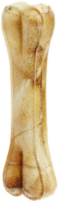 

Gold Dust Scoobee 100% Digestible Calcium Treat Chicken Dog Chew(40 g, Pack of 1)