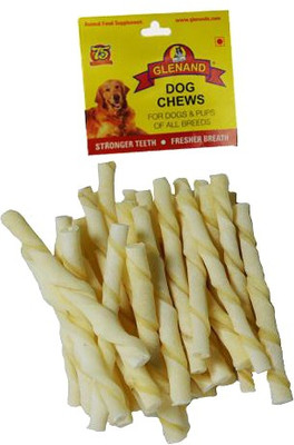 

Glenand Sticks Dog Chew(250 g, Pack of 1)