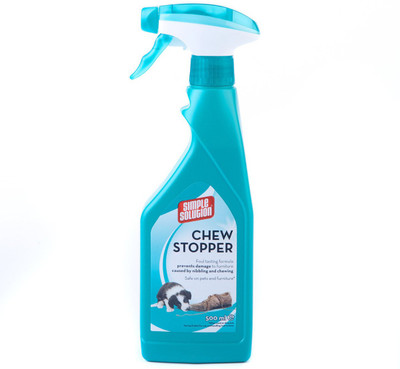 

Bramton Simple Solution Chew Stopper Fresf Cologne(500 ml)