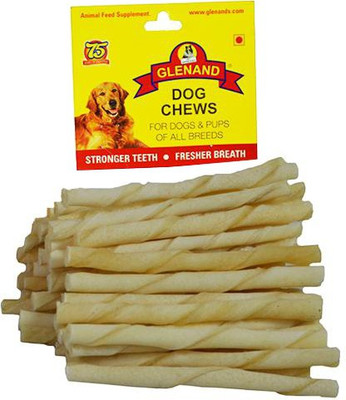 

Glenand Sticks Dog Chew(150 g, Pack of 1)