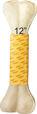 

Bow! Wow !! Natural Beef Dog Chew(1, Pack of 1)
