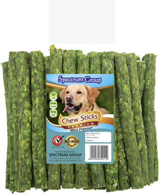 

Spectrum Group Munchies Dog Chew(450 g, Pack of 1)