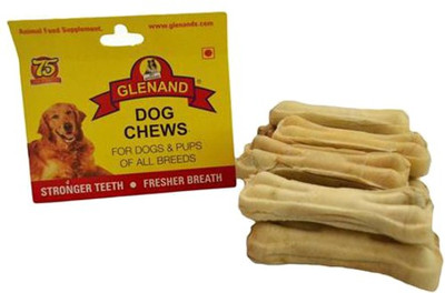 

Glenand Natural Dog Chew(300 g, Pack of 1)