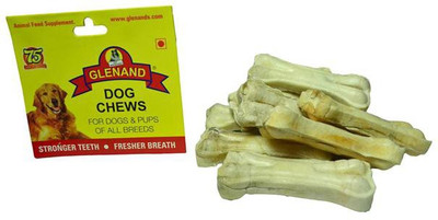 Glenand Natural Dog Chew(180 g, Pack of 1)