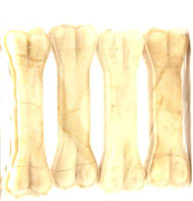 

Pet Care 4 IN 1 MEDIUM Dog Chew(250 g, Pack of 4)