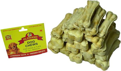 

Glenand Natural Dog Chew(1 kg, Pack of 1)