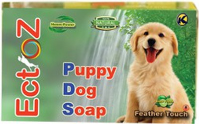 

Ectoz sai4 75 Pet Coat Cleanser(Suitable For Dog)