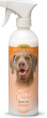 

Bio-Groom 473 ml Pet Coat Cleanser(Suitable For Dog, Cat)