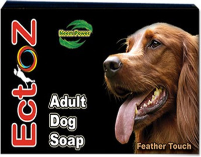 

Ectoz 75 ml Pet Coat Cleanser(Suitable For Dog)