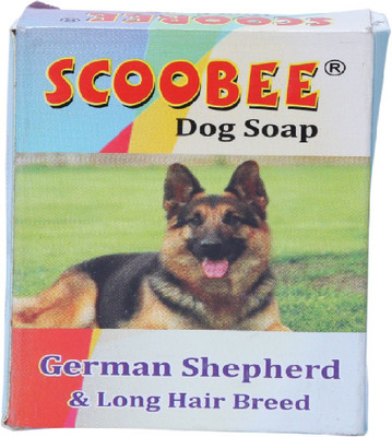 

Scoobee 75 ml Pet Coat Cleanser(Suitable For Dog)