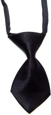 

Futaba Embellished Dog Collar Charm(Black, Other)