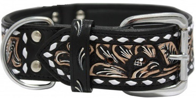 

Wonder Wish Embellished Dog Collar Charm(Black, Other)