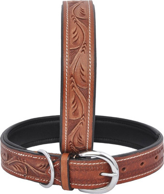 

Wonder Wish Dog Everyday Collar(, Brown