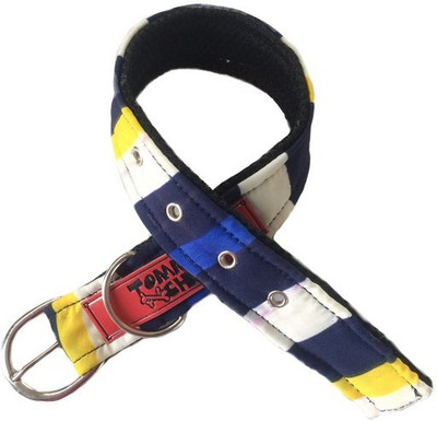 

TommyChew Desgner collar multicolour Embellished Dog Collar Charm(Multicolor, Round)