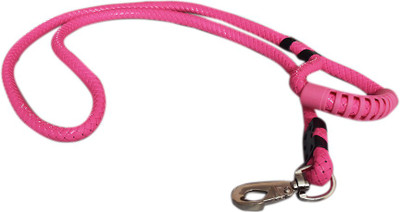 

Paw Zone Plain Dog Collar Charm(Pink, Round)