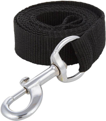 

Imago Dog Collar & Leash(, Black