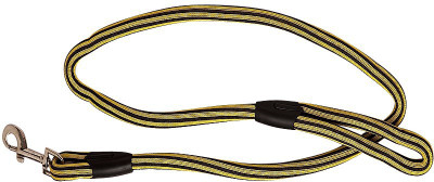 

Ecocart Dog Collar & Leash(, yellow