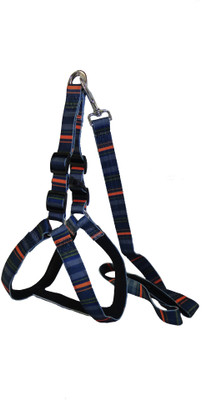 

Pet Centre Dog Standard Harness(, Blue