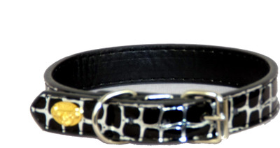 

Pet Club51 Dog Anti-stress Collar(, Black