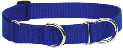 

Paw Zone Pawzone Dog Anti-stress Collar(, Blue