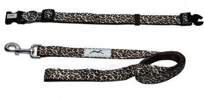

Pet Club51 Pet Club51 Dog Collar & Leash(, Glossy