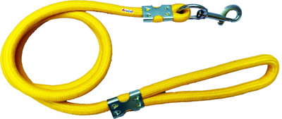 

Petshop7 158 cm Dog Cord Leash(Yellow)