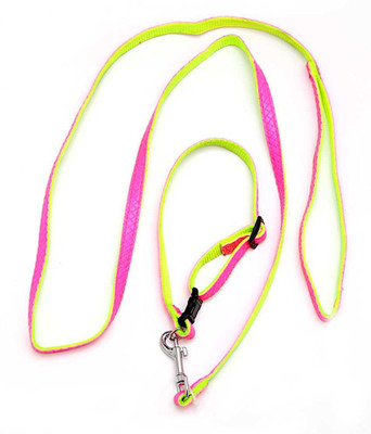 

Ecocart Dog & Cat Collar & Leash(, pink