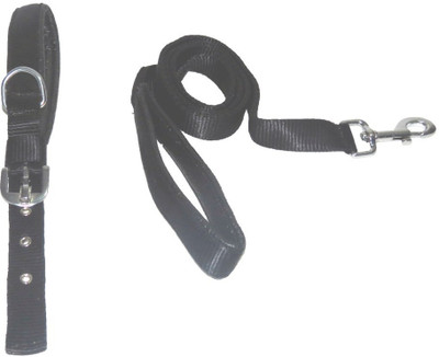 

Trixie Dog Everyday Collar(, Black