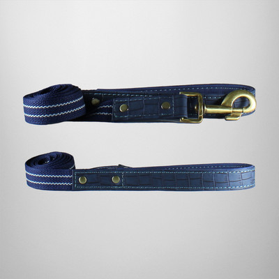 

Pet Connect The Dapper Doggie Dog Standard Harness(, Blue