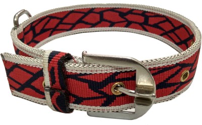 

Sollar's Dog Everyday Collar(, Red