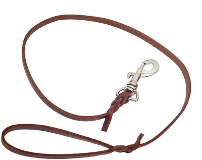 

Hawai Stylish Handy Dog Harness & Leash(, Brown