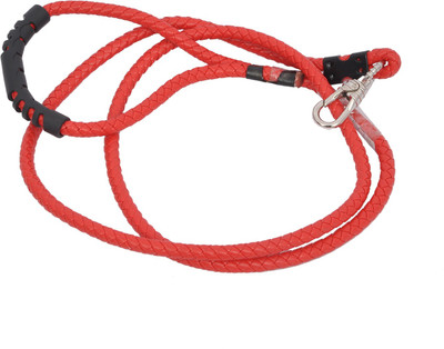 

Wonder Wish Dog Collar & Leash(, Red