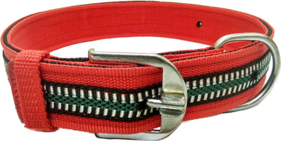 

Sollar's Dog Everyday Collar(, Red