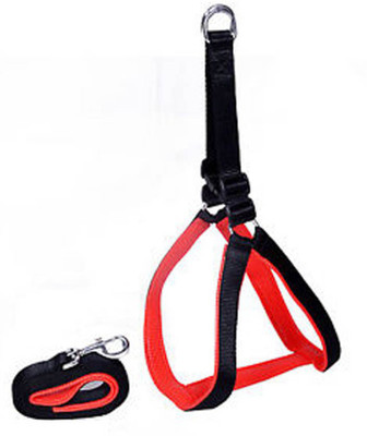 Paw Zone Dog Training Harness(, Black