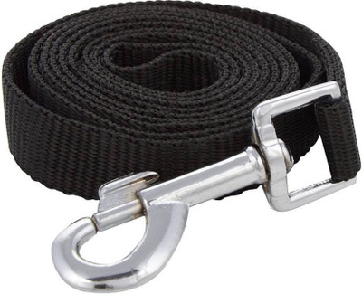 

Imago Dog Collar & Leash(, Black