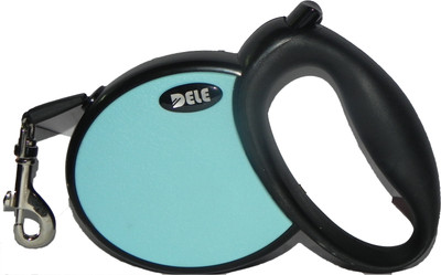 

Dele Control Collar Dog Everyday Collar(, Blue