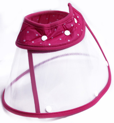 

Sollar's Dog Safety Harness(, Pink