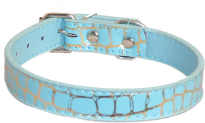 Pet Club51 Dog Anti-stress Collar(, Blue