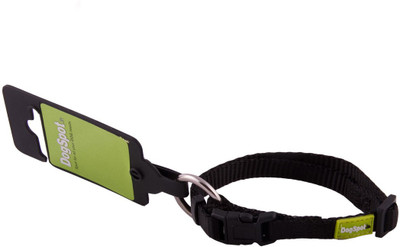 DogSpot Dog Everyday Collar(, Green