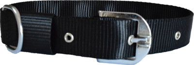 

Paw Zone Dog Anti-stress Collar(, Black