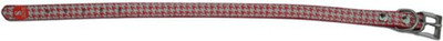 

Ginipet Dog Everyday Collar(, RED